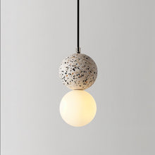Carregar imagem no visualizador da galeria, Rondure Pendant Light