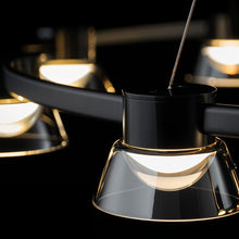 Load image into Gallery viewer, Ropa Chandelier