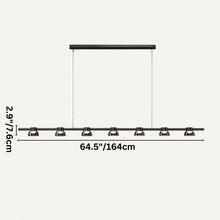 Load image into Gallery viewer, Ropa Chandelier