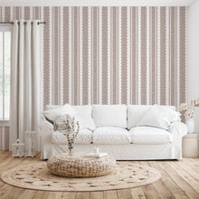 Carregar imagem no visualizador da galeria, Solana Wallpaper by Painted Hawk Design