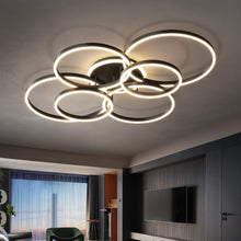 Carregar imagem no visualizador da galeria, Roshan Ceiling light