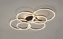Carregar imagem no visualizador da galeria, Roshan Ceiling light