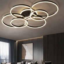 Carregar imagem no visualizador da galeria, Roshan Ceiling light