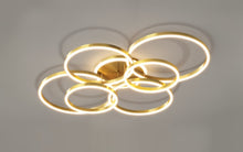 Carregar imagem no visualizador da galeria, Roshan Ceiling light