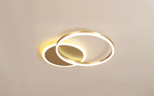 Carregar imagem no visualizador da galeria, Roshan Ceiling light