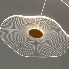 Load image into Gallery viewer, Rotasu Staircase Chandelier