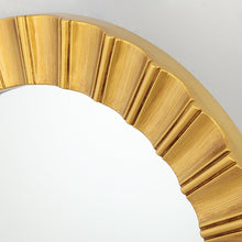Load image into Gallery viewer, Round Wall Mirrors Decorative Modern Wall-Mounted Mirrors