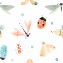 Carregar imagem no visualizador da galeria, Rowan Wallpaper by Sara Mari