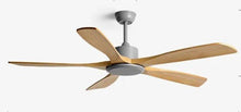 Carregar imagem no visualizador da galeria, Ruha Ceiling Fan
