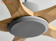 Carregar imagem no visualizador da galeria, Ruha Ceiling Fan