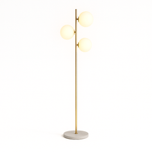 Carregar imagem no visualizador da galeria, Rulaina Floor Lamp
