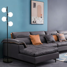 Carregar imagem no visualizador da galeria, Rulaina Floor Lamp