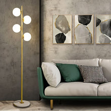 Carregar imagem no visualizador da galeria, Rulaina Floor Lamp