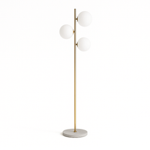 Carregar imagem no visualizador da galeria, Rulaina Floor Lamp