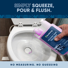 Load image into Gallery viewer, RV Holding Tank Treatment Liquid - Citrus