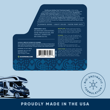 Load image into Gallery viewer, RV Holding Tank Treatment Liquid - Lavender