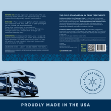 Load image into Gallery viewer, RV Holding Tank Treatment Liquid - Lavender