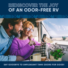 Load image into Gallery viewer, RV Holding Tank Treatment Liquid - Citrus