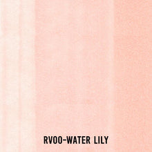 Load image into Gallery viewer, COPIC Sketch Marker RV00 Water Lily
