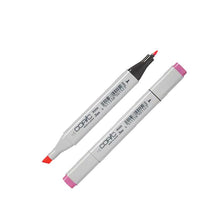 Load image into Gallery viewer, COPIC Original Marker RV04 Shock Pink