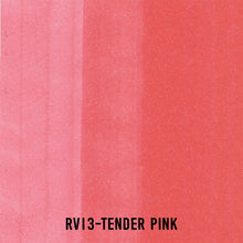 Cargar imagen en el visor de la galería, COPIC Ciao Marker RV13 Tender Pink