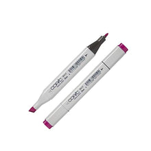 Load image into Gallery viewer, COPIC Original Marker RV17 Deep Magenta