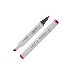 Load image into Gallery viewer, COPIC Original Marker RV19 Red Violet