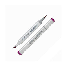 Load image into Gallery viewer, COPIC Sketch Marker RV19 Red Violet