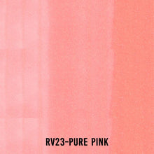 Load image into Gallery viewer, COPIC Sketch Marker RV23 Pure Pink