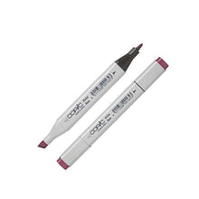 Load image into Gallery viewer, COPIC Original Marker RV34 Dark Pink