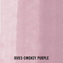 Load image into Gallery viewer, COPIC Ink RV93 Smokey Purple
