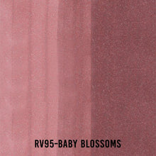 Load image into Gallery viewer, COPIC Ink RV95 Baby Blossoms