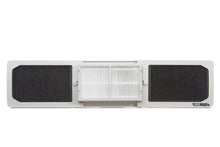 Load image into Gallery viewer, RZ AIRFlow - Air Purifying Filter for PTAC heating & Cooling Units w/Premium Travel Case