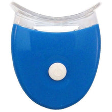 Load image into Gallery viewer, Dental Teeth Tooth Whitening LED Blue Light Lamp BATTERIES INCLUDED:) Qty 5