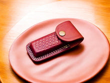 Carregar imagem no visualizador da galeria, Custom Handmade Stainless Steel Pocket Knife – 3"