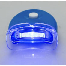 Load image into Gallery viewer, Dental Teeth Tooth Whitening LED Blue Light Lamp BATTERIES INCLUDED:) Qty 5