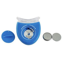 Load image into Gallery viewer, Dental Teeth Tooth Whitening LED Blue Light Lamp BATTERIES INCLUDED:) Qty 5
