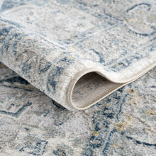 Load image into Gallery viewer, Liverpool Blue Area Rug - Clearance