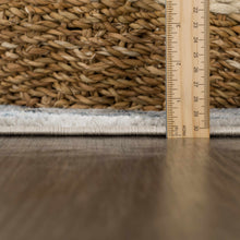 Load image into Gallery viewer, Liverpool Blue Area Rug - Clearance