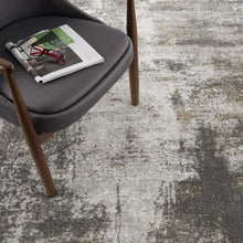 Load image into Gallery viewer, Liveree Abstract  Area Rug - Clearance