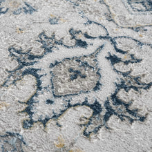 Load image into Gallery viewer, Liverpool Blue Area Rug - Clearance