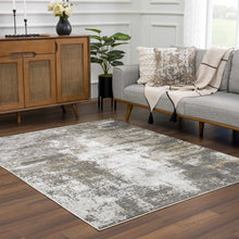 Load image into Gallery viewer, Liveree Abstract  Area Rug - Clearance