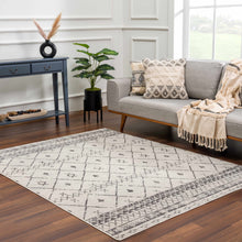 Load image into Gallery viewer, Newville Moroccan Trellis Rug - Clearance