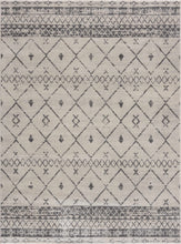 Load image into Gallery viewer, Newville Moroccan Trellis Rug - Clearance