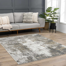 Load image into Gallery viewer, Liveree Abstract  Area Rug - Clearance