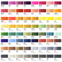 Load image into Gallery viewer, COPIC Sketch Marker 72pc A