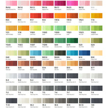 Load image into Gallery viewer, COPIC Sketch Marker 72pc C