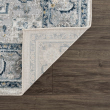 Load image into Gallery viewer, Liverpool Blue Area Rug - Clearance