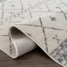 Load image into Gallery viewer, Newville Moroccan Trellis Rug - Clearance