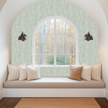 Carregar imagem no visualizador da galeria, Marina Wallpaper by Bloomery Decor